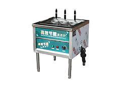 寻味荆楚·麻辣烫之器 普菲特厨具的精工密码