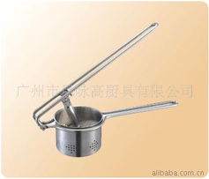广州市思咏高厨具榨汁机产品列表