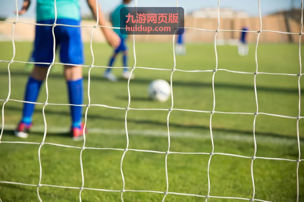 九游网页版新游资讯中的限时活动速览栏目配图